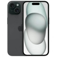 Мобильный телефон Apple iPhone 15 128Gb Black (REF B) BREEZY (2BMTP03) - Фото