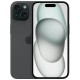 Мобильный телефон Apple iPhone 15 128Gb Black (REF B) BREEZY (2BMTP03)