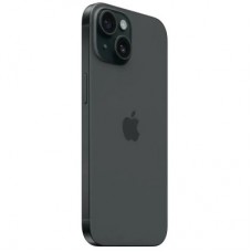 Мобильный телефон Apple iPhone 15 128Gb Black (REF B) BREEZY (2BMTP03) - Фото