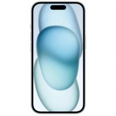 Мобильный телефон Apple iPhone 15 128Gb Blue (REF B) BREEZY (2BMTP43) - Фото