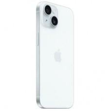Мобильный телефон Apple iPhone 15 128Gb Blue (REF B) BREEZY (2BMTP43) - Фото