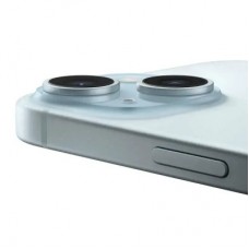Мобильный телефон Apple iPhone 15 128Gb Blue (REF B) BREEZY (2BMTP43) - Фото
