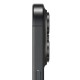 Мобильный телефон Apple iPhone 15 Pro 128Gb Black Titanium (REF A) BREEZY (2AMTUV3)