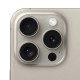 Мобильный телефон Apple iPhone 15 Pro 256Gb Natural Titanium (Grade A) USED (iP15Pr25NaT_A)