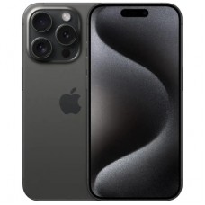 Мобильный телефон Apple iPhone 15 Pro 256Gb Black Titanium (REF A) BREEZY (2AMTV13) Мобильный телефон Apple iPhone 15 Pro 256Gb Black Titanium (REF A) BREEZY (2AMTV13)