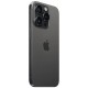 Мобильный телефон Apple iPhone 15 Pro 256Gb Black Titanium eSim (REF A) BREEZY (2AMTQR3)