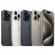 Мобильный телефон Apple iPhone 15 Pro 256Gb Black Titanium (REF A) BREEZY (2AMTV13) Мобильный телефон Apple iPhone 15 Pro 256Gb Black Titanium (REF A) BREEZY (2AMTV13)