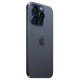 Мобільний телефон Apple iPhone 15 Pro 256 Gb Blue Titanium (REF A) BREEZY (2AMTV63)