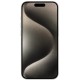 Мобильный телефон Apple iPhone 15 Pro 256Gb Natural Titanium (Grade A) USED (iP15Pr25NaT_A)