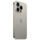 Мобильный телефон Apple iPhone 15 Pro 256Gb Natural Titanium (Grade A) USED (iP15Pr25NaT_A)