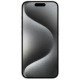 Мобільний телефон Apple iPhone 15 Pro 256 Gb White Titanium (REF A) BREEZY (2AMTV43)
