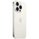 Мобильный телефон Apple iPhone 15 Pro 128Gb White Titanium (REF B) BREEZY (2BMTUW3)