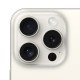 Мобільний телефон Apple iPhone 15 Pro 256 Gb White Titanium (REF A) BREEZY (2AMTV43)