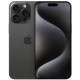 Мобильный телефон Apple iPhone 15 Pro Max 256Gb Black Titanium (REF A) BREEZY (2AMU773)