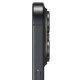 Мобильный телефон Apple iPhone 15 Pro Max 256Gb Black Titanium (REF A) BREEZY (2AMU773)