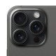 Мобильный телефон Apple iPhone 15 Pro Max 256Gb Black Titanium (REF A) BREEZY (2AMU773)