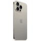 Мобільний телефон Apple iPhone 15 Pro Max 256 Gb Natural Titanium (REF A) BREEZY (2AMU793)
