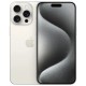 Мобильный телефон Apple iPhone 15 Pro Max 256Gb White Titanium (REF A) BREEZY (2AMU783)