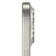 Мобильный телефон Apple iPhone 15 Pro Max 256Gb White Titanium (REF A) BREEZY (2AMU783)