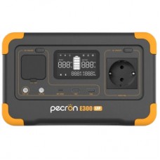 Зарядная станция Pecron E300LFP 600W 288Wh (E300LFP)