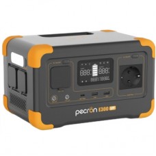 Зарядна станція Pecron E300LFP 600 W 288Wh (E300LFP) - Фото
