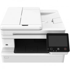Многофункциональное устройство Canon i-SENSYS MF667Cdw (6928C001) - Фото