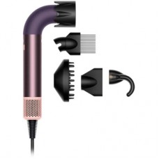 Фен Dyson HD17 Supersonic R Jasper/Plum (123486-01)