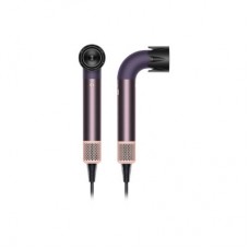 Фен Dyson HD17 Supersonic R Jasper/Plum (123486-01) - Фото