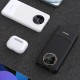Батарея універсальна Dudao 10000 mAh K12 22.5W, PD, QC, 2*USB-A, USB-C (In/Out), White (6976625333875)