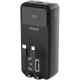 Батарея универсальная Dudao 30000mAh K15 MAX 22.5W, PD, QC, USB-A, Lightning, USB-C(In/Out), with USB-C/Lightning cables
