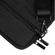 Сумка для ноутбука Armorstandart 13.3" ARM01S Black (ARM78426) Сумка для ноутбука Armorstandart 13.3" ARM01S Black (ARM78426)