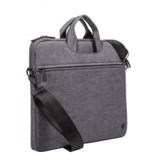 Сумка для ноутбука Armorstandart 13.3" ARM01S Dark Grey (ARM78427) - Фото