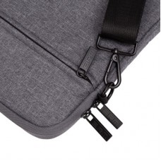 Сумка для ноутбука Armorstandart 13.3" ARM01S Dark Grey (ARM78427) - Фото