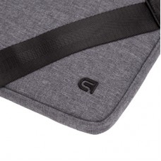 Сумка для ноутбука Armorstandart 13.3" ARM01S Dark Grey (ARM78427) - Фото