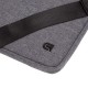 Сумка для ноутбука Armorstandart 13.3" ARM01S Dark Grey (ARM78427) Сумка для ноутбука Armorstandart 13.3" ARM01S Dark Grey (ARM78427)