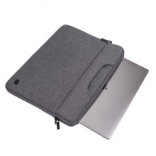 Сумка для ноутбука Armorstandart 13.3" ARM01S Dark Grey (ARM78427) - Фото