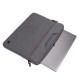 Сумка для ноутбука Armorstandart 13.3" ARM01S Dark Grey (ARM78427) Сумка для ноутбука Armorstandart 13.3" ARM01S Dark Grey (ARM78427)