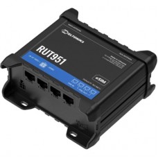 Маршрутизатор Teltonika RUT951 POE+ - Фото