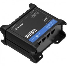 Маршрутизатор Teltonika RUT951 POE+ - Фото
