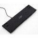 Клавіатура Vinga KBGM-095 LED Orange Switch USB White/Black (KBGM-095Y White/Black)