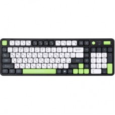 Клавіатура Vinga KBW-470 Wireless Gray (KBW-470 Gray) - Фото