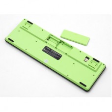 Клавіатура Vinga KBW-470 Wireless Gray (KBW-470 Gray) - Фото