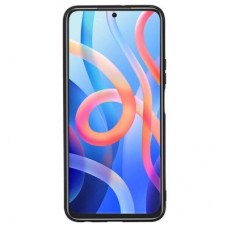 Чохол для мобільного телефона BeCover Xiaomi Redmi 10 2021/10 2022 Black (708120) - Фото