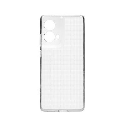 Чохол для мобільного телефона Armorstandart Air Motorola G85 5G Camera cover Clear (ARM77360)
