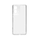 Чохол для мобільного телефона Armorstandart Air Motorola G85 5G Camera cover Clear (ARM77360)