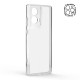 Чохол для мобільного телефона Armorstandart Air Motorola G85 5G Camera cover Clear (ARM77360)