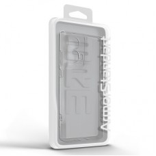 Чохол для мобільного телефона Armorstandart Air Motorola G85 5G Camera cover Clear (ARM77360) - Фото