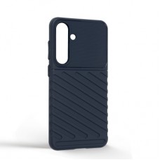 Чохол для мобільного телефона Armorstandart Rhino Samsung S25 Plus Blue (ARM82286) - Фото