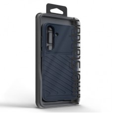 Чохол для мобільного телефона Armorstandart Rhino Samsung S25 Plus Blue (ARM82286) - Фото