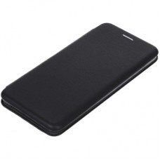 Чохол для мобільного телефона BeCover Exclusive Samsung Galaxy A56 SM-A566 Black (713423) - Фото